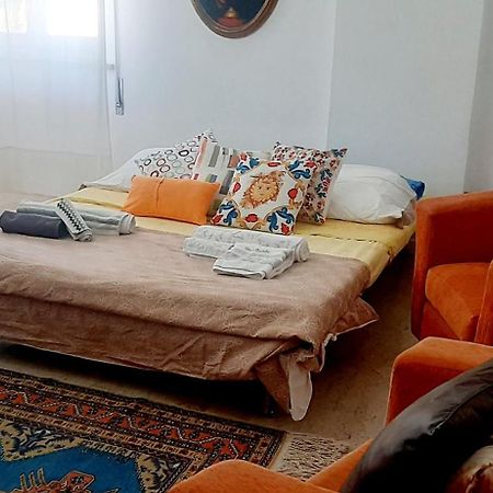 Relax Home Марсала Экстерьер фото